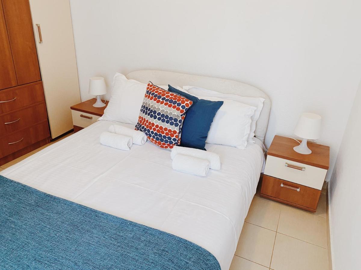 Apartments Sneki Baošići 外观 照片