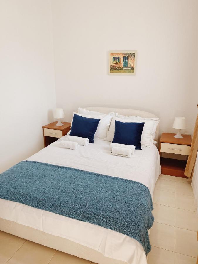 Apartments Sneki Baošići 外观 照片