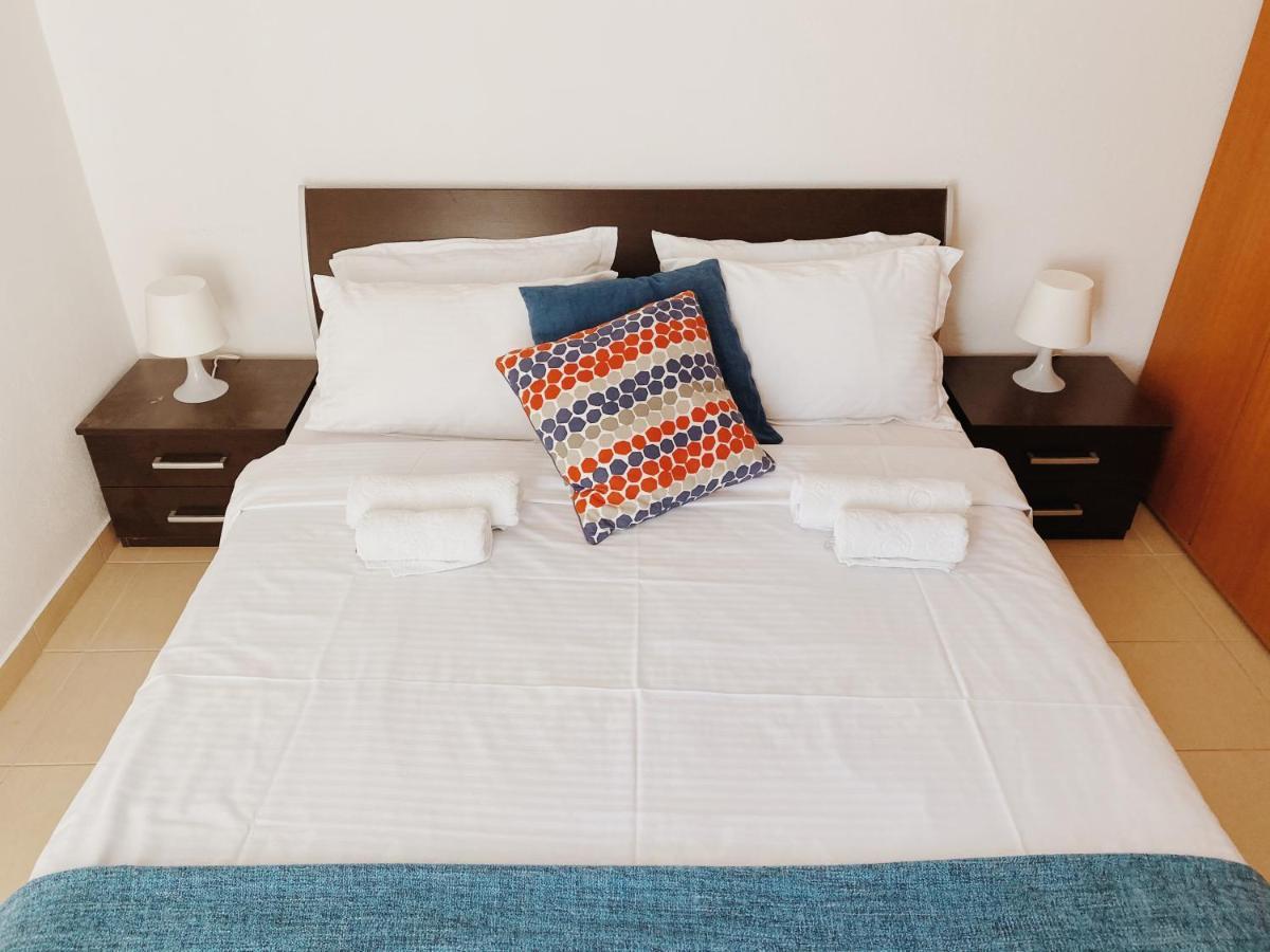 Apartments Sneki Baošići 外观 照片